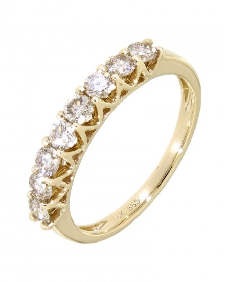 DIAMOND BAND (TR477)