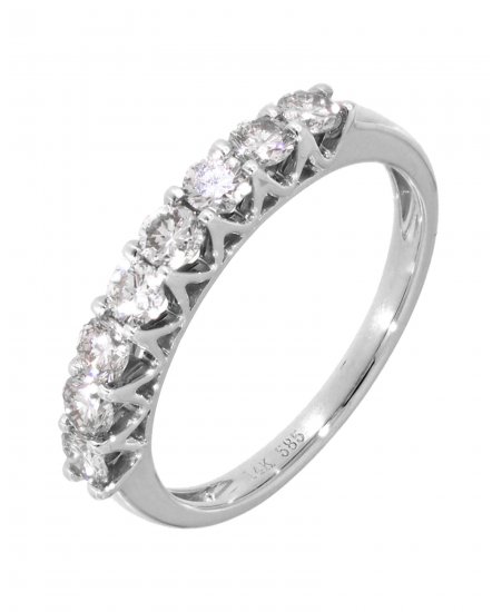 DIAMOND BAND (TR477)