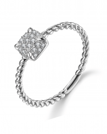 DIAMOND RING (TR4781)