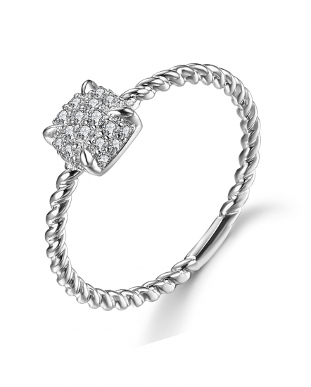 DIAMOND RING (TR4781)