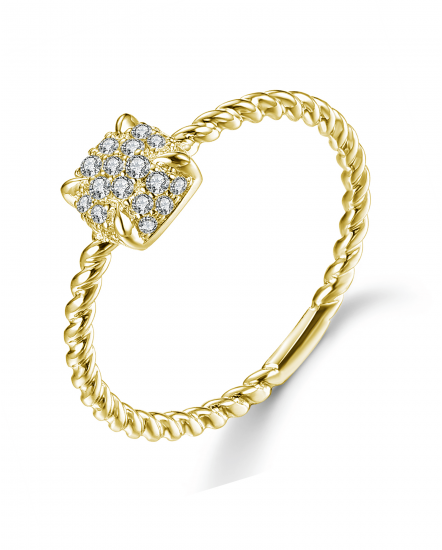 DIAMOND RING (TR4781)