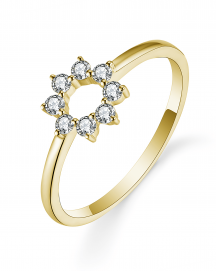 DIAMOND RING (TR5539)
