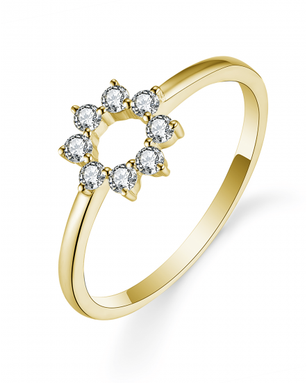 DIAMOND RING (TR5539)