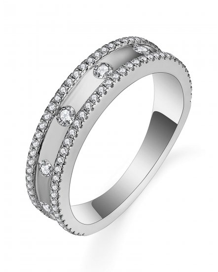 DIAMOND BAND (TR5602)