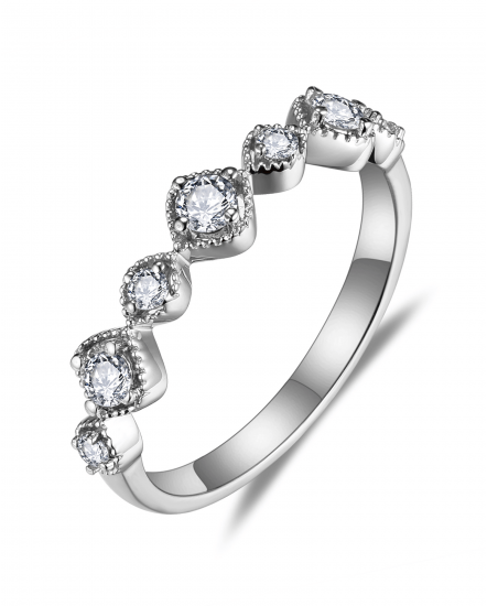 DIAMOND BAND (TR5830)