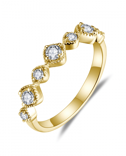DIAMOND BAND (TR5830)