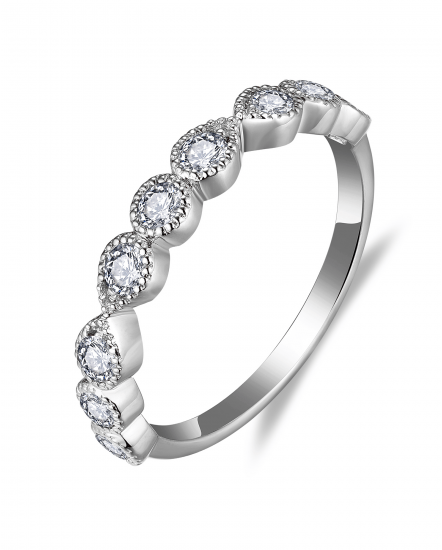DIAMOND BAND (TR5840)