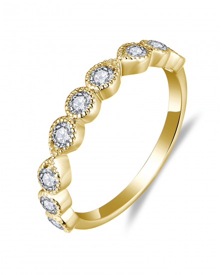 DIAMOND BAND (TR5840)