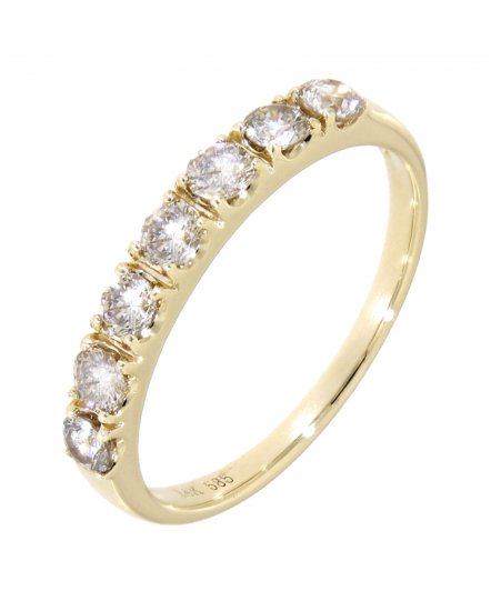 DIAMOND BAND (TR594)