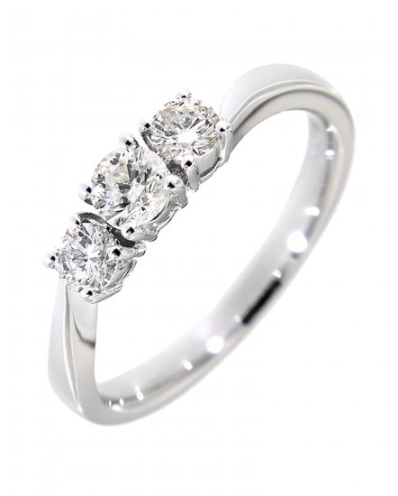 DIAMOND RING (TR629)