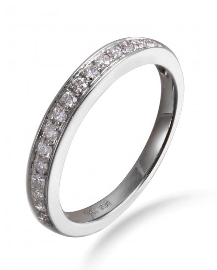 DIAMOND BAND (TR760B)
