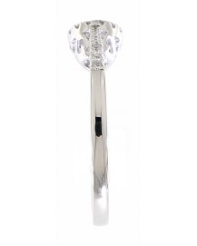 DIAMOND ENGAGEMENT RING (TR982)