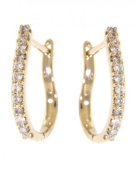 DIAMOND HOOPS (SE016)