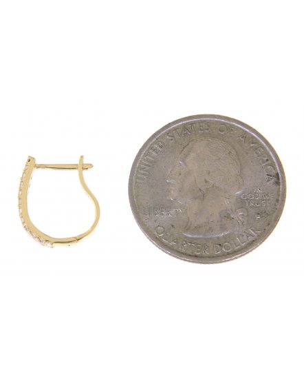 DIAMOND HOOPS (SE016)