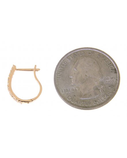 DIAMOND HOOPS (SE016)