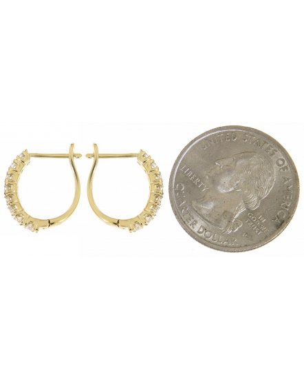 DIAMOND HUGGIES  (SE408)