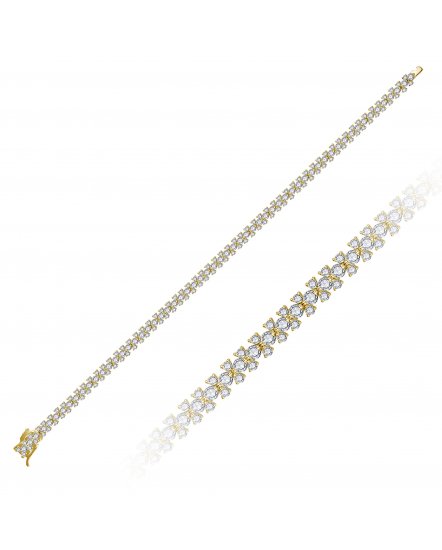 DIAMOND BRACELET (TB1091)