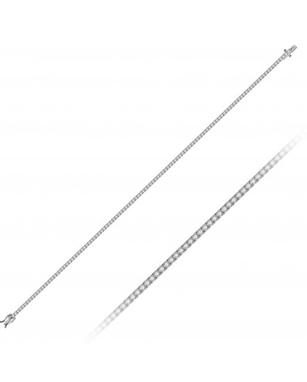 TENNIS DIAMOND BRACELET (TB1094)