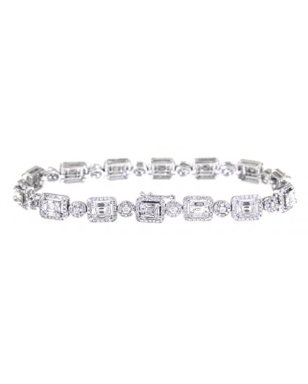 DIAMOND BRACELET (TB115)