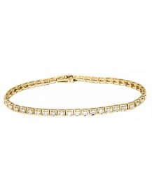 ONE LINER DIAMOND BRACELET (TB117)
