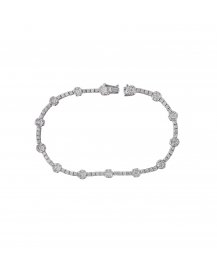 DIAMOND BRACELET (TB130)