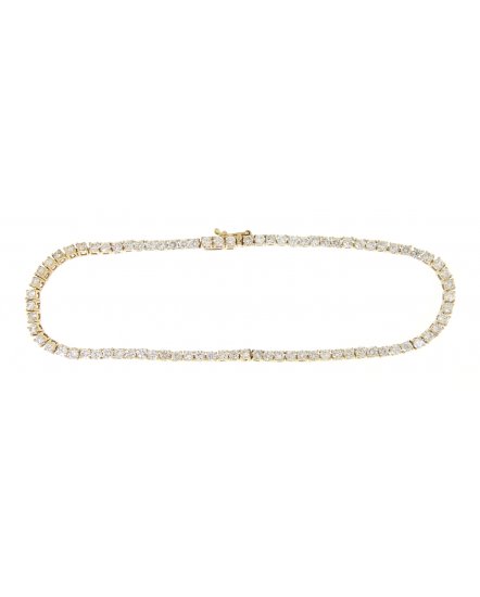 DIAMOND BRACELET (TB138)