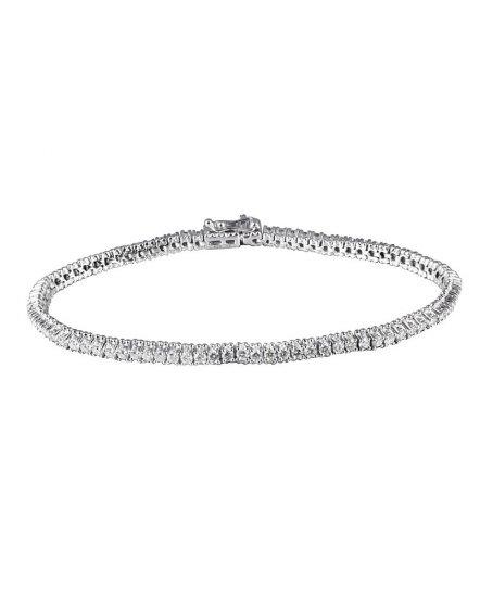 DIAMOND BRACELET (TB166)