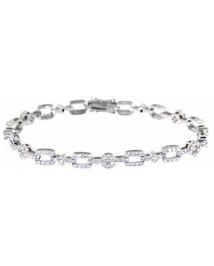DIAMOND BRACELET (TB175)