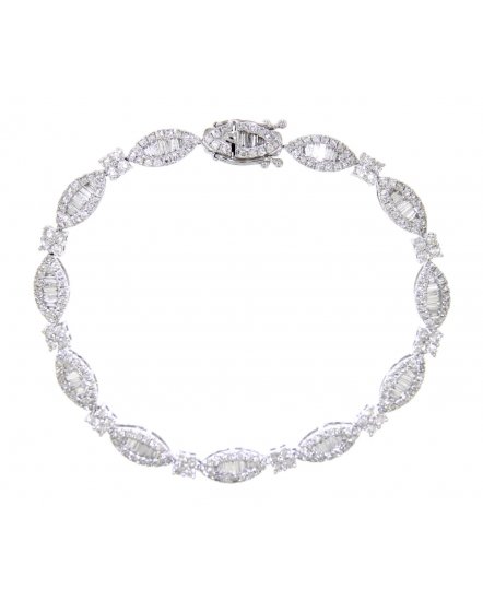 DIAMOND BRACELET (TB183)