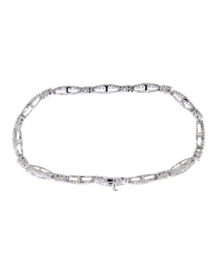 DIAMOND BRACELET (TB183)