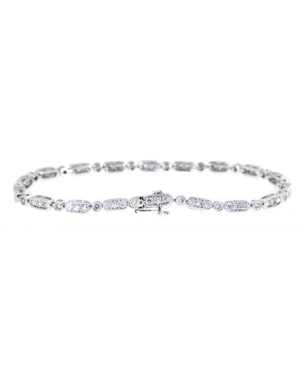 DIAMOND BRACELET (TB188)