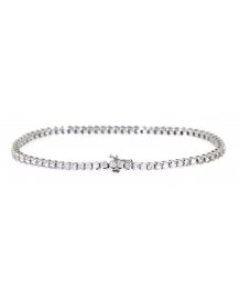 ONE LINER DIAMOND BRACELET (TB190)