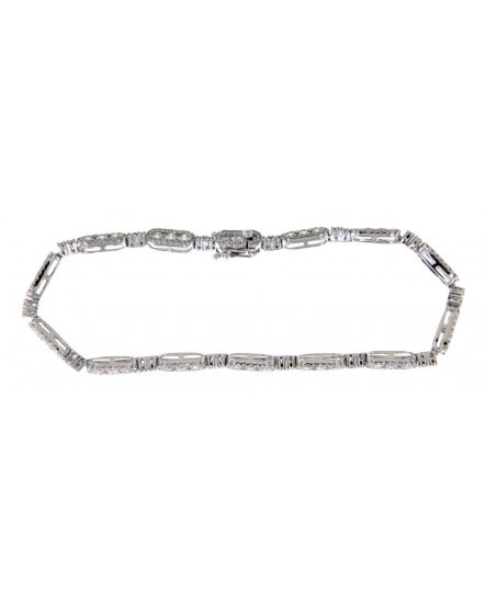 DIAMOND BRACELET (TB195)