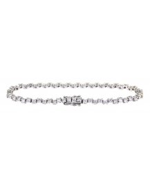 ONE LINER DIAMOND BRACELET (TB204)