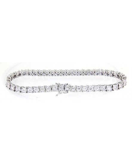 TENNIS DIAMOND BRACELET (TB223)
