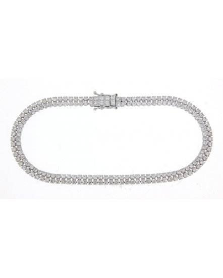 DIAMOND BRACELET (TB229)