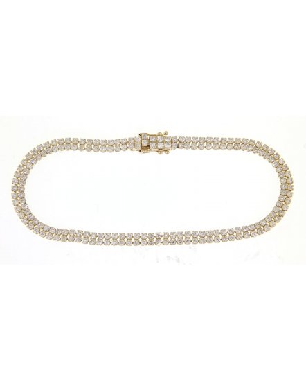 DIAMOND BRACELET (TB229)