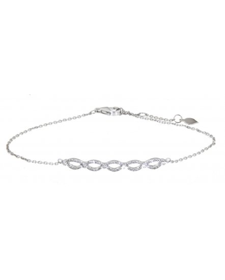 DIAMOND BRACELET (TB231)