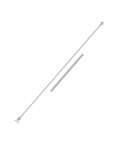 TENNIS DIAMOND BRACELET (TB247)