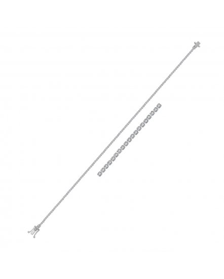 TENNIS DIAMOND BRACELET (TB248)