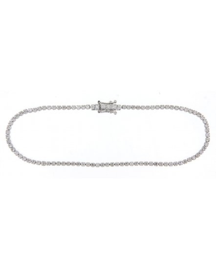 TENNIS DIAMOND BRACELET (TB248)