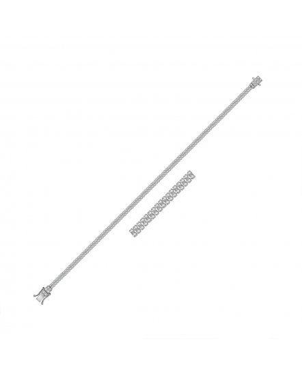 TENNIS DIAMOND BRACELET (TB249)