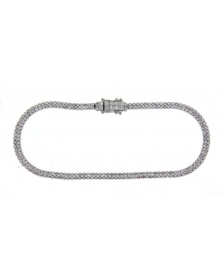 TENNIS DIAMOND BRACELET (TB249)