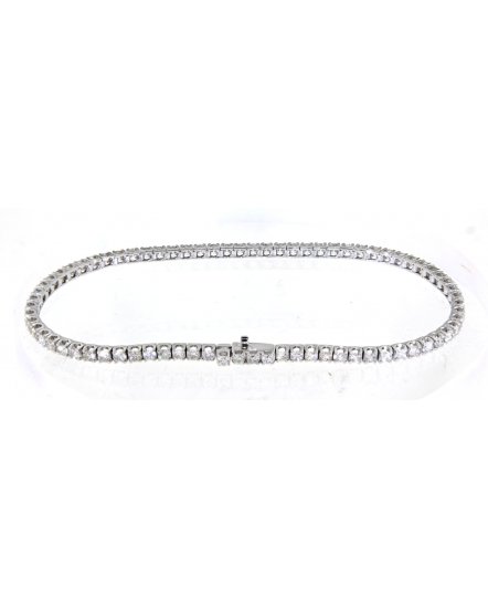 TENNIS DIAMOND BRACELET (TB265)