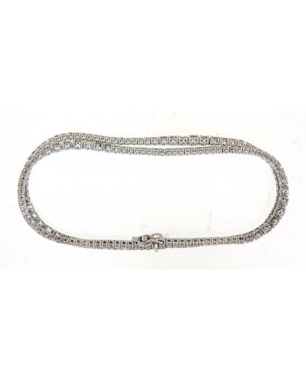 TENNIS DIAMOND BRACELET (TB267)