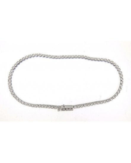 ONE LINER DIAMOND BRACELET (TB268)