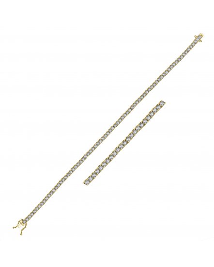 TENNIS DIAMOND BRACELET (TB271)