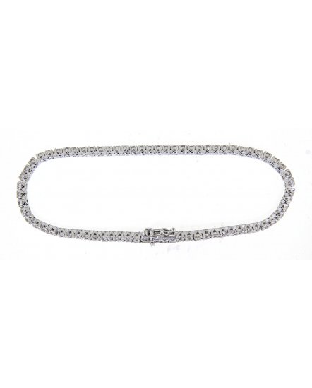 TENNIS DIAMOND BRACELET (TB271)