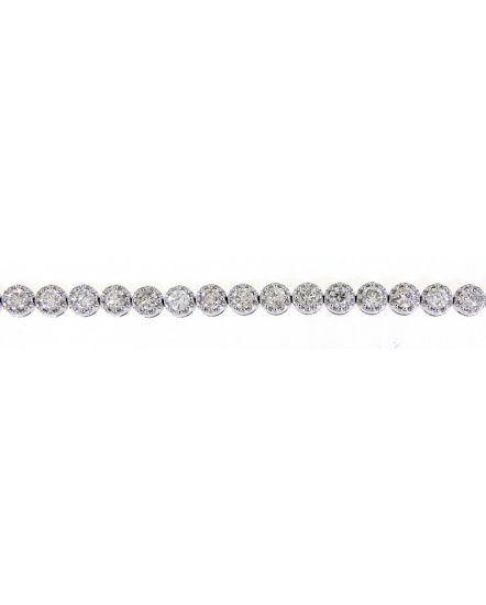 TENNIS DIAMOND BRACELET (TB272)
