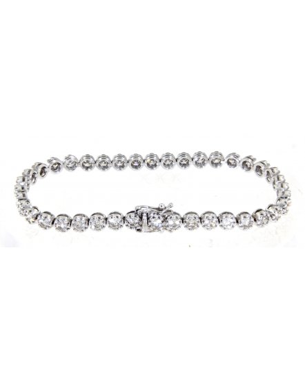 TENNIS DIAMOND BRACELET (TB272)